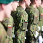 Siūloma Rezervo Kariams Leisti / Nuotrauka: m.kauno.diena.lt (Brave)