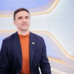 Sergejus Kanovičius Paskirtas Vilniaus / Nuotrauka: lrt.lt (Brave)