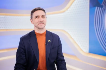 Sergejus Kanovičius Paskirtas Vilniaus / Nuotrauka: lrt.lt (Brave)