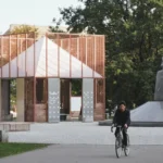 Atidaryta Paroda Lietuvos Istorinius / Nuotrauka: designboom.com (Brave)