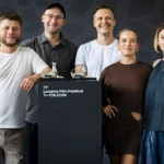 Kultūros Ministerija Apdovanojo Lietuvos / Nuotrauka: swissinfo.ch (Brave)