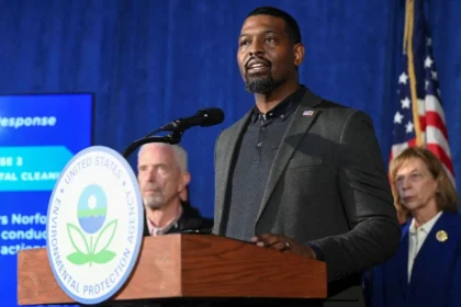 Pradėtas Kandidatų Atrankos Procesas / Nuotrauka: cnn.com (Brave)