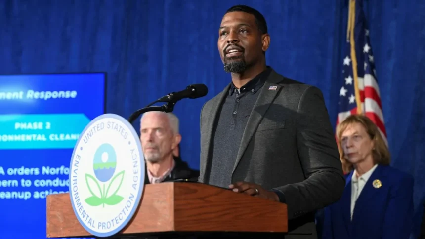 Pradėtas Kandidatų Atrankos Procesas / Nuotrauka: cnn.com (Brave)