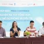 Seimo Priklausomybių Prevencijos Komisijos / Nuotrauka: scdi.org.vn (Brave)