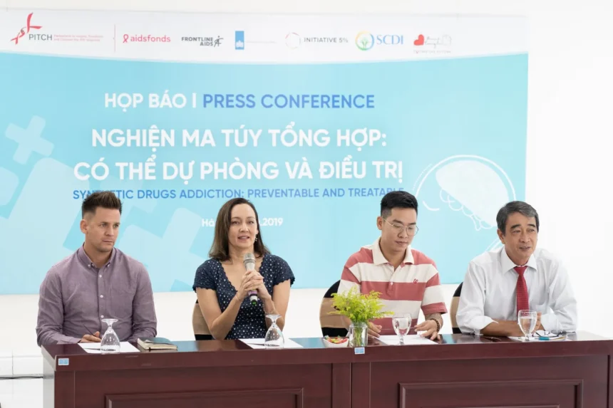 Seimo Priklausomybių Prevencijos Komisijos / Nuotrauka: scdi.org.vn (Brave)