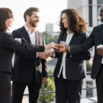 Profesionalai Verslas Siekia Atviros / Nuotrauka: companyformationlithuania.com (Brave)