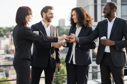 Profesionalai Verslas Siekia Atviros / Nuotrauka: companyformationlithuania.com (Brave)