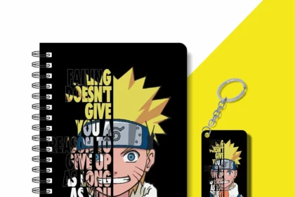 Oneplus Nord Naruto Leidimas / Nuotrauka: amazon.in (Brave)