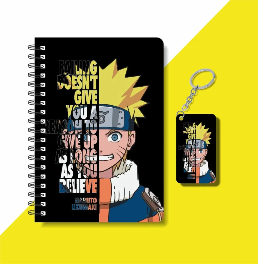 Oneplus Nord Naruto Leidimas / Nuotrauka: amazon.in (Brave)