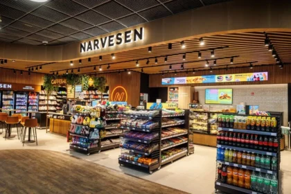 Daugiau Nei Ketvirtadalis Keleivių / Nuotrauka: sc.bns.lt