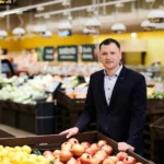 Maxima Praneša Maisto Prekių / Nuotrauka: sc.bns.lt