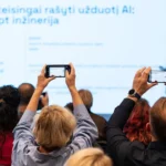 Tesonet Foundation Investuoja 100 / Nuotrauka: sc.bns.lt