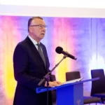 Kauno Marijampolės Verslas Aptarė / Nuotrauka: sc.bns.lt