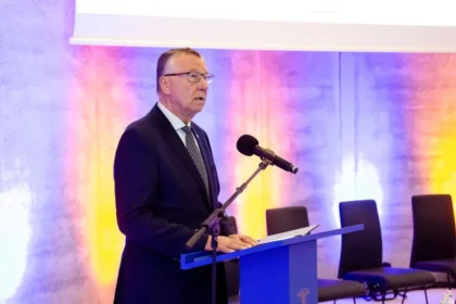 Kauno Marijampolės Verslas Aptarė / Nuotrauka: sc.bns.lt