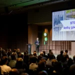 Susisiekimo Ministerijoje Pasirašomas Memorandumas / Nuotrauka: sc.bns.lt