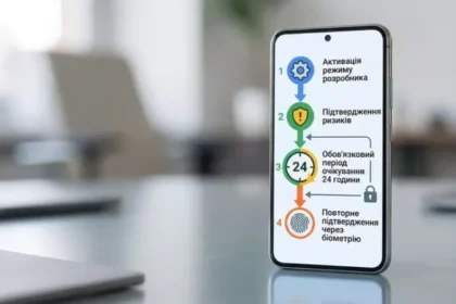 Google Įveda Privalomą Valandų / Nuotrauka: kurazh.org