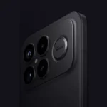 Redmi K100 Pro Max / Nuotrauka: kurazh.org