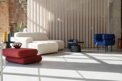 Kaune Atidaryta Nauja Interjero / Nuotrauka: sc.bns.lt