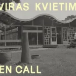 Lietuvos Nacionalinė Biblioteka Kviečia / Nuotrauka: sc.bns.lt