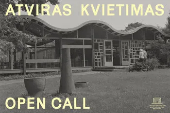 Lietuvos Nacionalinė Biblioteka Kviečia / Nuotrauka: sc.bns.lt