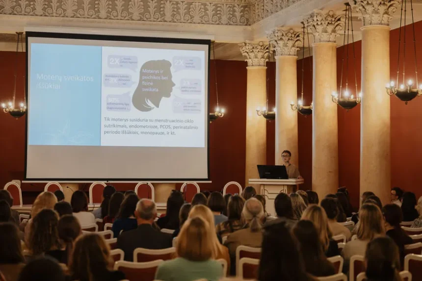 Mokslininkai Ragina Atkreipti Dėmesį / Nuotrauka: sc.bns.lt