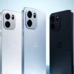 Naujas Oneplus Nord Serijos / Nuotrauka: gizmochina.com