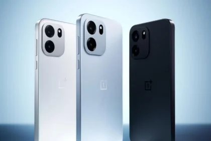 Naujas Oneplus Nord Serijos / Nuotrauka: gizmochina.com