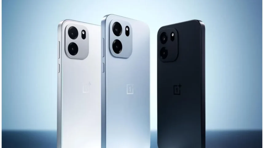 Naujas Oneplus Nord Serijos / Nuotrauka: gizmochina.com