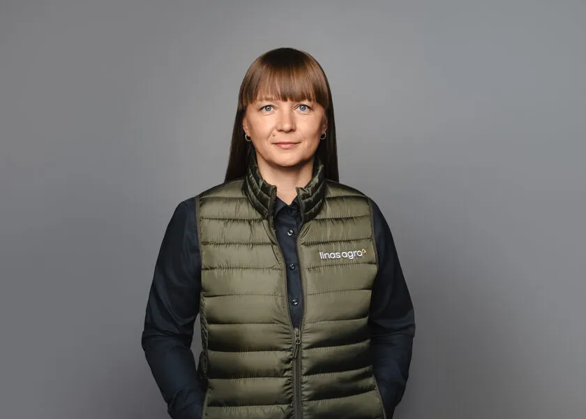 Pavasario Atėjimas Pradėti Prižiūrėti / Nuotrauka: sc.bns.lt