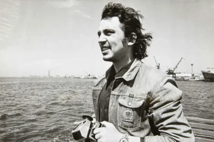 Virgilijaus Šontos Kūrybos Paroda / Nuotrauka: sc.bns.lt