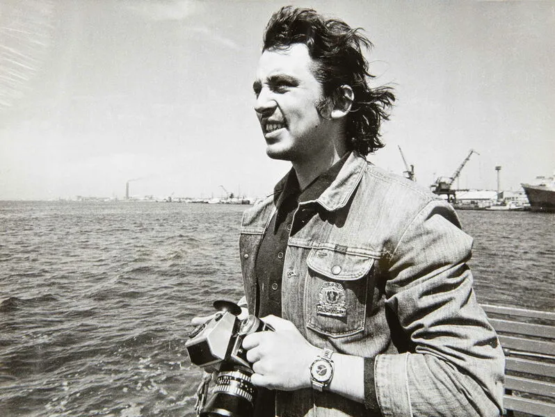 Virgilijaus Šontos Kūrybos Paroda / Nuotrauka: sc.bns.lt