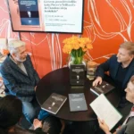 Teilhard Idėjos Technologijų Amžiuje / Nuotrauka: sc.bns.lt