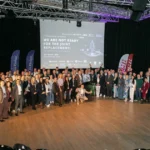 Septintoji Tarptautinė Konferencija Subūrė / Nuotrauka: sc.bns.lt