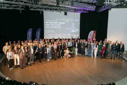 Septintoji Tarptautinė Konferencija Subūrė / Nuotrauka: sc.bns.lt