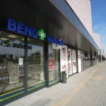 Nauja Benu Vaistinė Atidaryta / Nuotrauka: sc.bns.lt