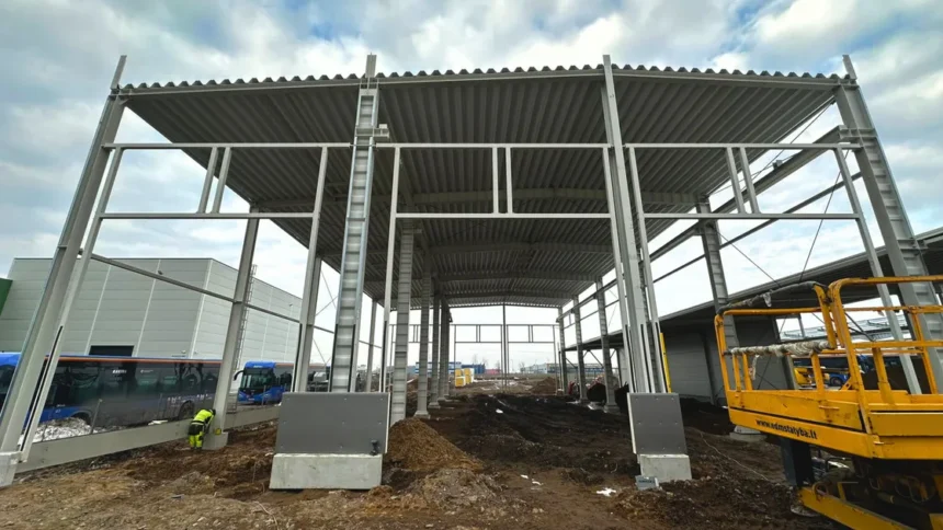 Kautra Užbaigia Pirmą Viešojo / Nuotrauka: sc.bns.lt