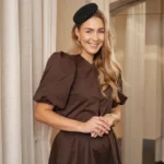 Greta Meschino Atskleidžia Kasdienybės / Nuotrauka: sc.bns.lt