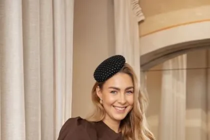 Greta Meschino Atskleidžia Kasdienybės / Nuotrauka: sc.bns.lt