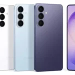 Samsung Galaxy S26 Sulaukė / Nuotrauka: kurazh.org