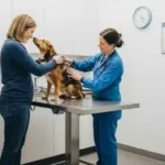 Svarbiausi Augintinių Sveikatos Stebėtojams / Nuotrauka: sc.bns.lt