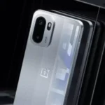 Oneplus Ace Ultra 165 / Nuotrauka: kurazh.org