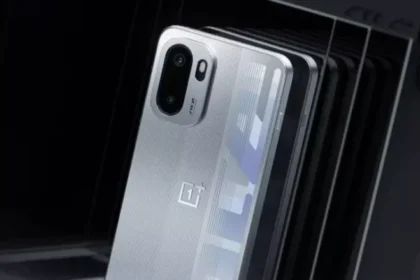 Oneplus Ace Ultra 165 / Nuotrauka: kurazh.org