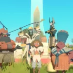 Fields Aaru Naujas Gyvenimo / Nuotrauka: kurazh.org