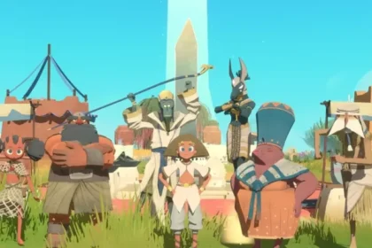 Fields Aaru Naujas Gyvenimo / Nuotrauka: kurazh.org