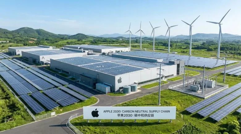 Apple Daugiau Nei Gamybos / Nuotrauka: kurazh.org