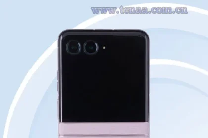 Pirmieji Motorola Razr Vaizdai / Nuotrauka: gizmochina.com