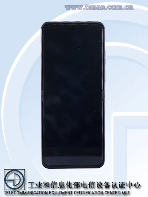 Motorola Razr Tenaa Images / Nuotrauka: gizmochina.com