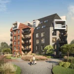 Kaune Piliamiestyje Pradėtas Statyti / Nuotrauka: sc.bns.lt