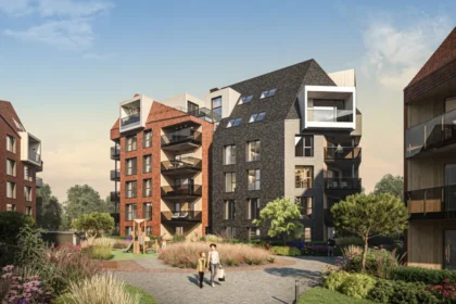 Kaune Piliamiestyje Pradėtas Statyti / Nuotrauka: sc.bns.lt