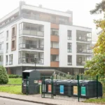 Kaune Atnaujinamas Komunalinių Atliekų / Nuotrauka: sc.bns.lt